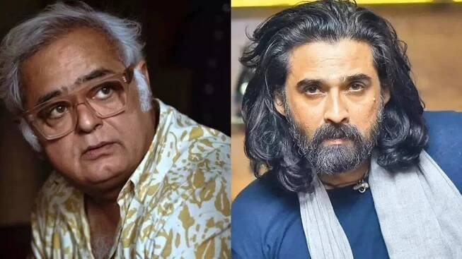 “That credit made him feel seen”: Hansal Mehta defends his emotional tribute to late friend Mukul Dev