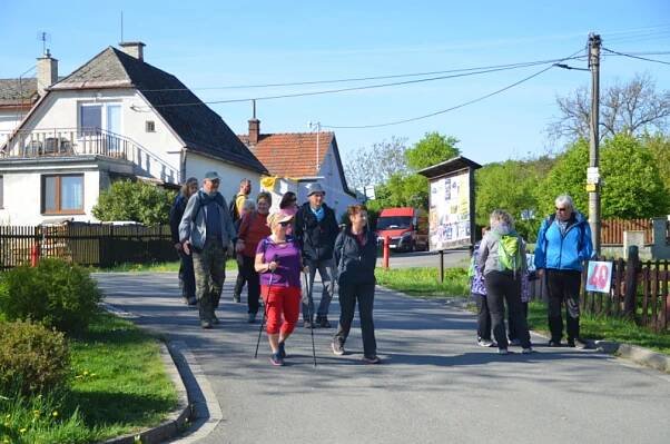 Unicovská teniska 2025 | KLUB ČESKÝCH TURISTŮ TJ Uničov