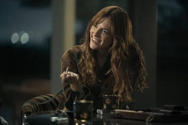 Daisy Jones & The Six TV Show to Book Differences