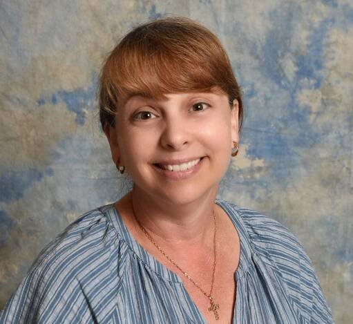 Preschool Staff | St. Cecilia Catholic School