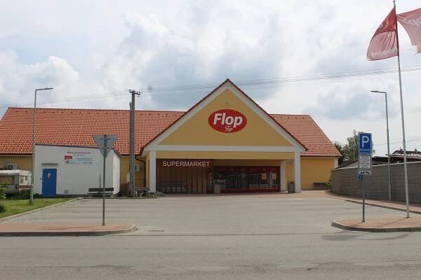 Flop Top foto 2