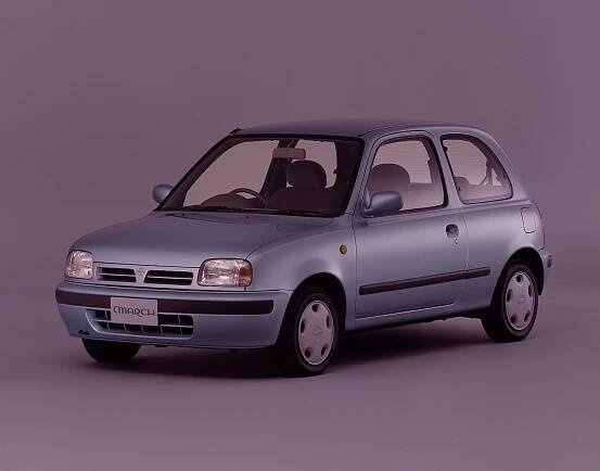 Nissan slaví 90 let, prosadil se i pod značkou Datsun
