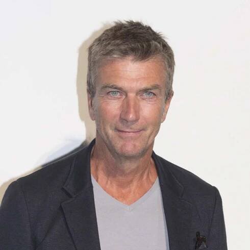 Philippe Caroit
