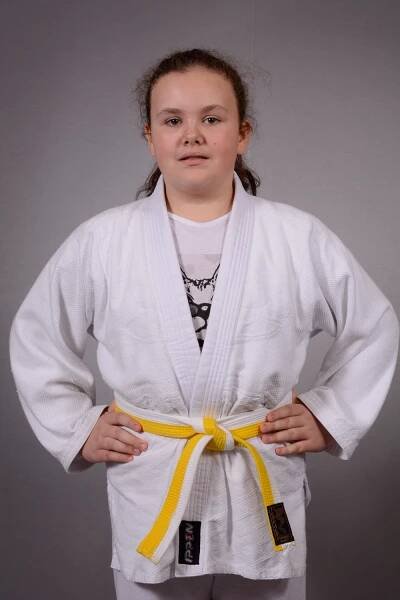 Judo Nový Jičín | Adam Hána