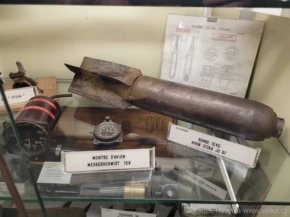Markolsheim - Memorial Museum of the Maginot Line of the Rhine 2022