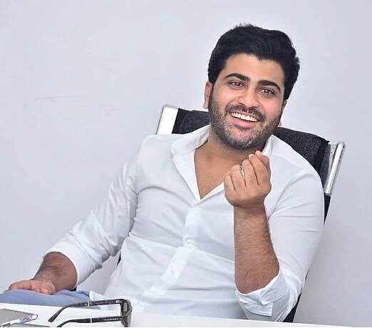 Sharwanand Height, Age, Wife, Girlfriend, Family, Biography & More