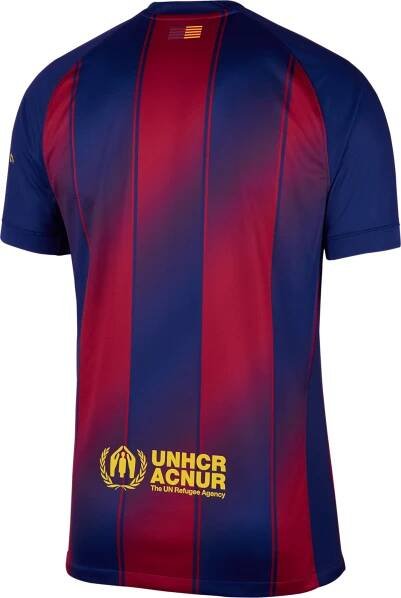 Nike FCB M NK DF JSY SS STAD HM