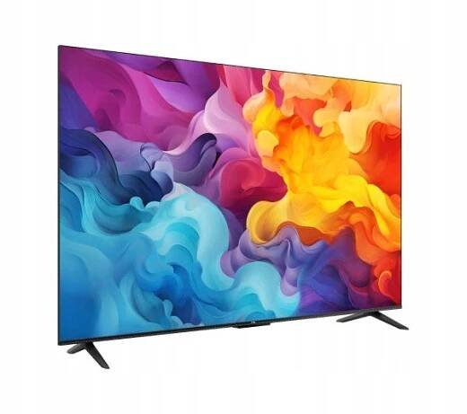 LCD TV 58" 4K/58V6B TCL Kód výrobce 58V6B
