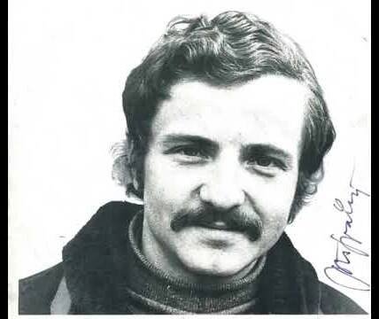 Petr Spálený - Kolombína (1968)