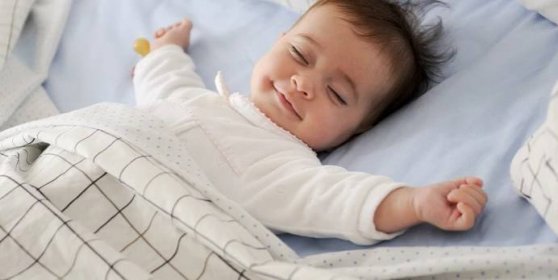 Dětský spánek: Kolik hodin denně by měly děti spát podle věku?