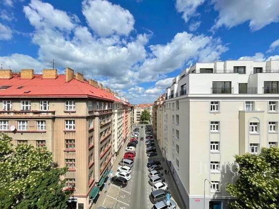 Prodej bytu 3+1 83 m²