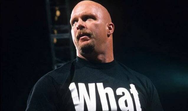 WWE Twitter Account Asks Fans To Stop Doing The “WHAT” Chant