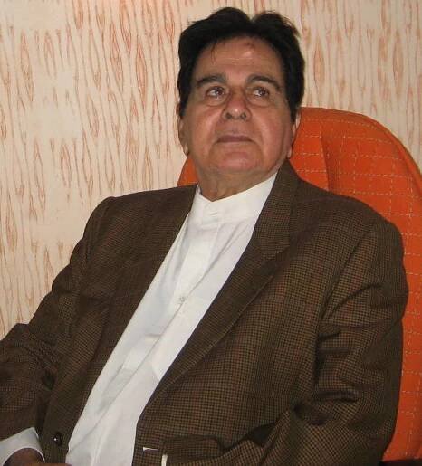 Dilip Kumar – Wikipedia