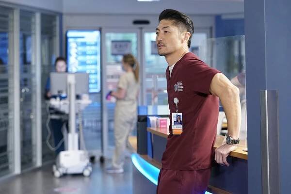Brian Tee - Actor, Martial Artist