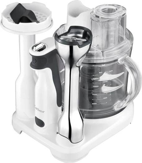 Catler FP 4010 Food Processor