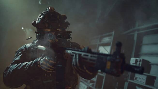 Call of Duty: Warzone 2.0