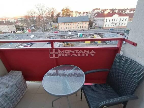 Pronájem Byt 4+1, Rooseveltova, Olomouc - Nové Sady