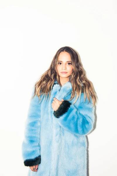 How Sophie Lopez Went from Ad Sales to Styling Hollywood’s A-List