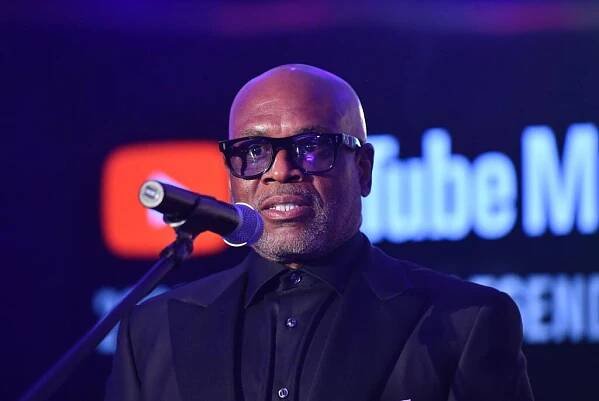 ATLANTA, GA - JANUARY 15: L.A. Reid attends 2020 Leaders and Legends Ball at Atlanta History Center on January 15, 2020 in Atlanta, Georgia.(Photo by Prince Williams/Wireimage)