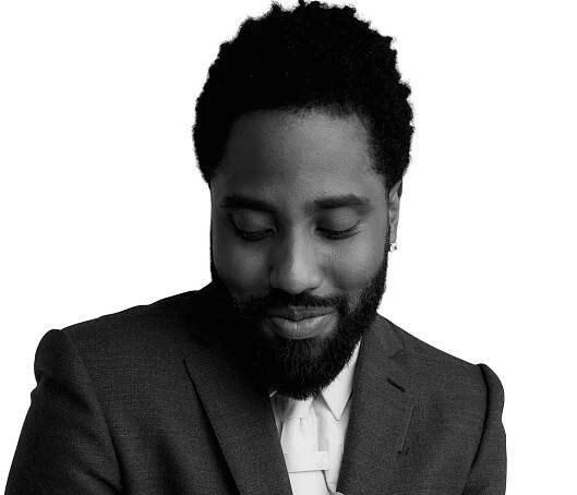For John David Washington, The Piano Lesson Is a Family Affair