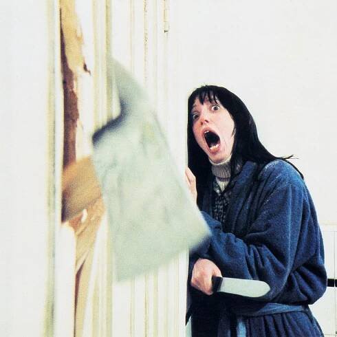 The Discomforting Legacy of Wendy Torrance