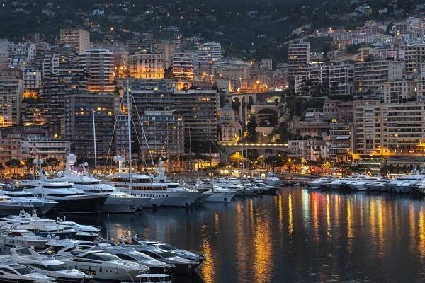 Agence immobilier à Monaco