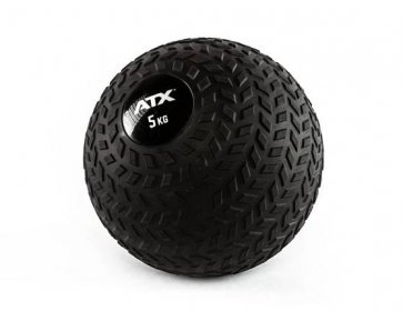 Power Slam Ball ATX 4 kg, černý | 360globalfitness.cz