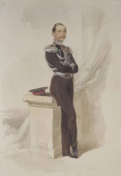Petr Romanovič Bagration