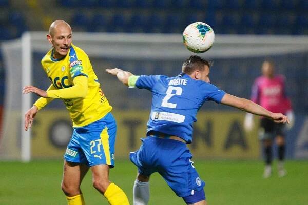 Připravit, pozor... Start! Fotbalový kolotoč v Česku se opět rozjíždí