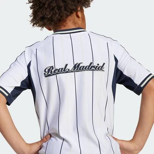 Dětský dres Real Madrid US Pack Shirt