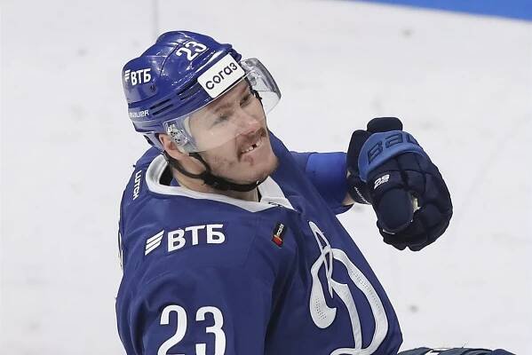 Jaškin přispěl k výhře gólem a asistencí, stejně se vedlo i Jeřábkovi