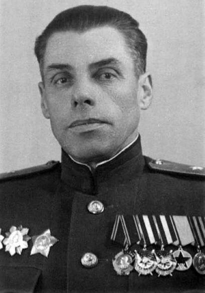 Smirnov, Michail Nikolajevič : S