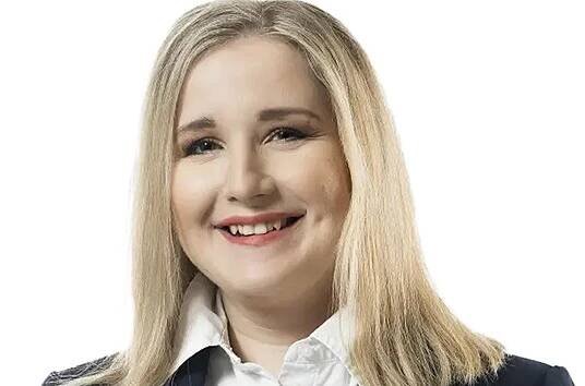 Daniela Ostrá, Sociální demokracie