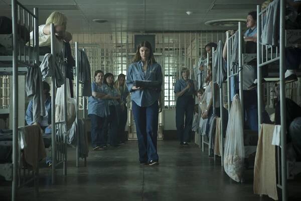 BANSHEE Season 2 Review; Alan Ball's BANSHEE Stars Antony Starr and Ivana Millicevic