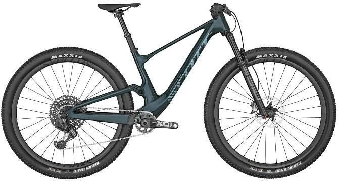 SCOTT Contessa Spark RC World Cup