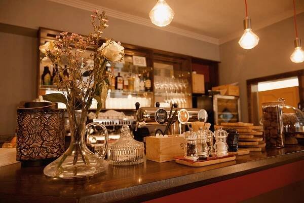 Bistro eRko
