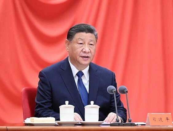 Latest PLA Anti-Corruption Campaign Enhances Xi Jinping's Control Over the Military - Jamestown