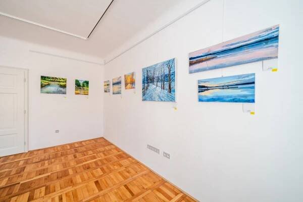 Muzeum a Galerie Třeboň | Informační servis města Třeboně