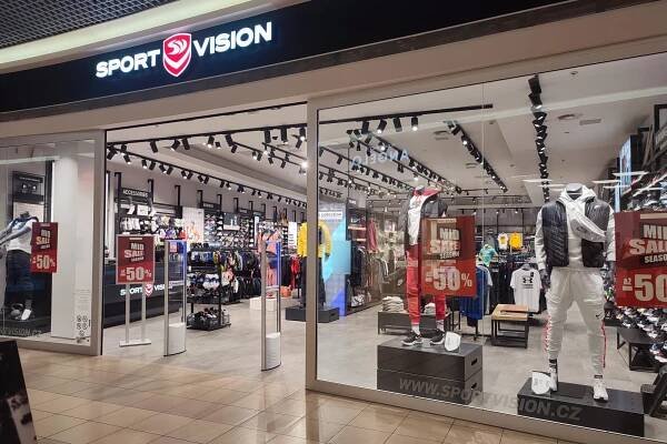 SPORT VISION