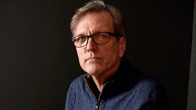 'Big Little Lies' Books Martin Donovan Key Role (Exclusive)