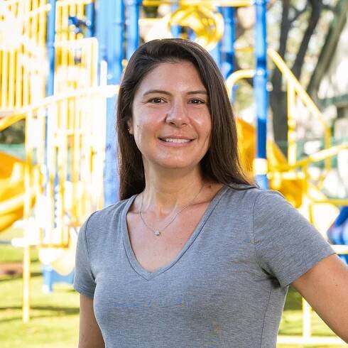 Meet the Team – Good Shepherd Episcopal School