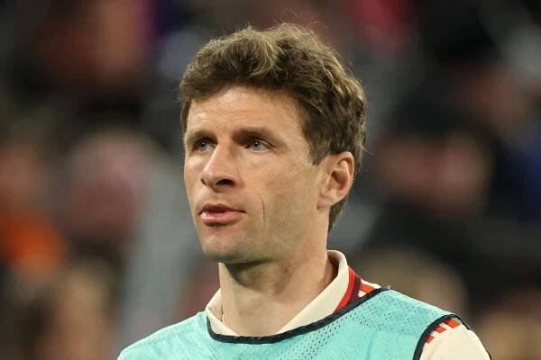 Whitecaps clear to do Thomas Muller deal after ‘discovery rights’ agreement with Cincinnati
