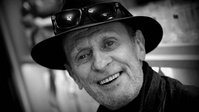 Poslední foto před smrtí: Herec Pavlata (71) se zákeřnou nemocí bojoval dlouho a marně