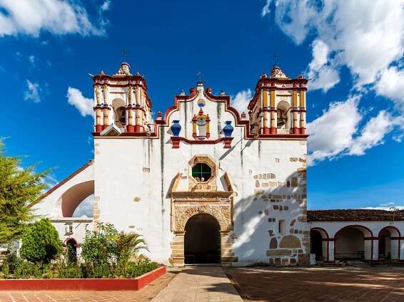 A Design Lover’s Guide to Oaxaca, Mexico