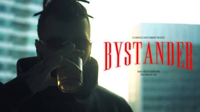 CHIO - BYSTANDER
