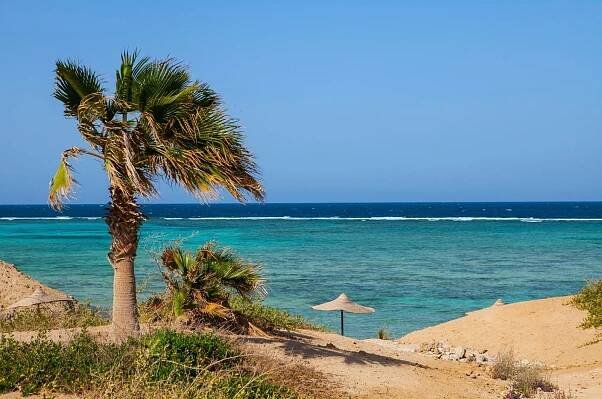 Marsa Alam