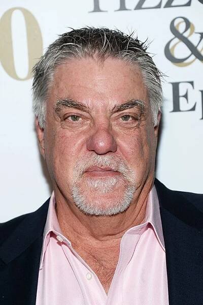 Bruce McGill – Wikipedia