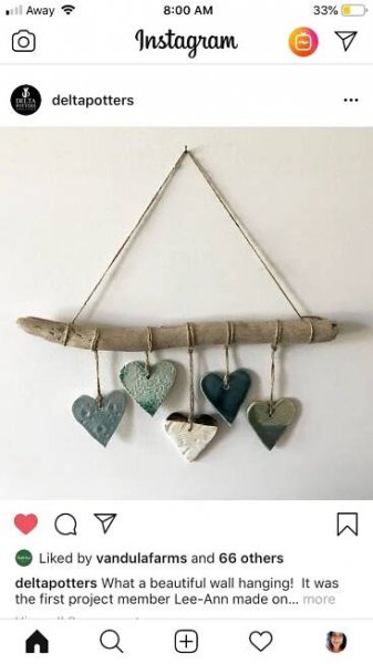 Christmas Gifts | Clay crafts, Crafts, Driftwood crafts