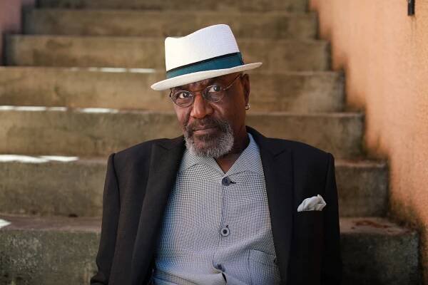 Delroy Lindo on ‘Da 5 Bloods’ and Playing a Trump Supporter - The New York Times