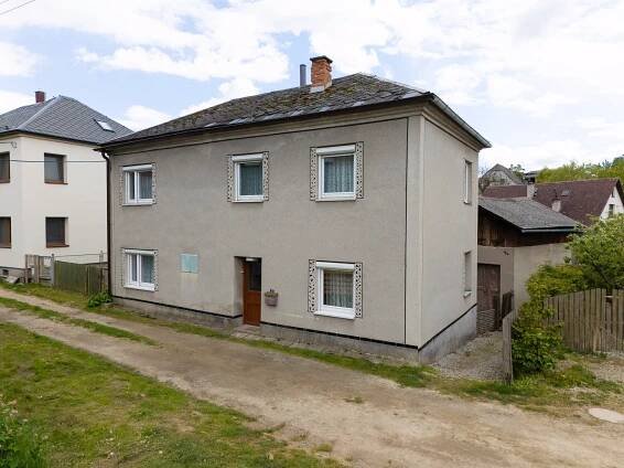 Prodej domu 150 m2, Ruda nad Moravou